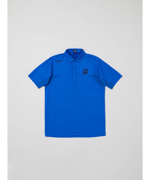 春夏 【B-02】 半袖シャツ