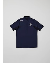 春夏 【B-02】 半袖シャツ