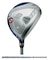 【B シリーズ】B-LD FAIRWAYWOOD [AiR Speeder BS-LD for Wood](カーボン) 1本