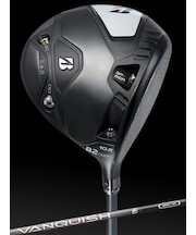 【2023年モデル】B2HT DRIVER ［VANQUISH BS50]（カーボン） 1本
