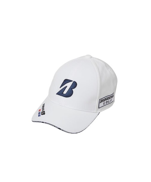 プロモデルキャップ