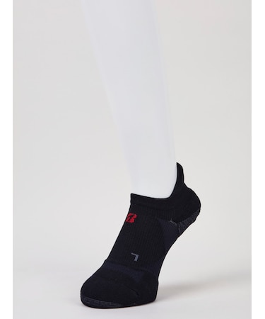 HYPERSOX 3Dソックス ベーシック（スニーカーイン丈）