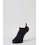 HYPERSOX 3Dソックス ベーシック（スニーカーイン丈）