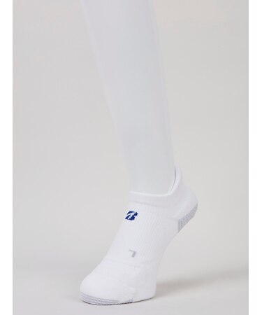 HYPERSOX 3Dソックス ベーシック（スニーカーイン丈）