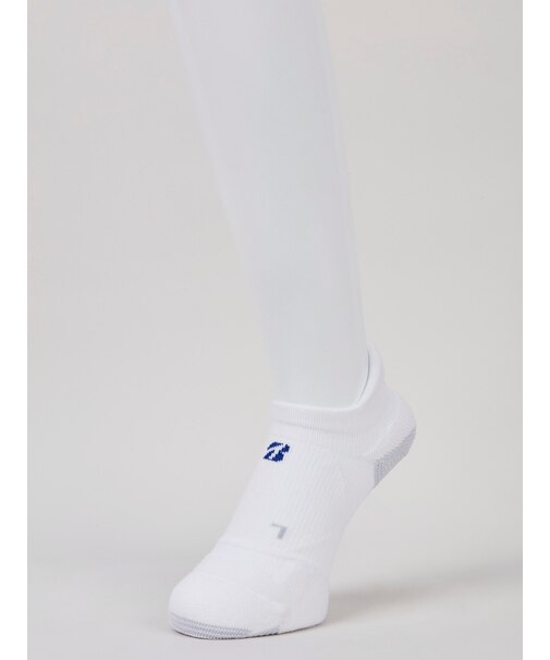 HYPERSOX 3Dソックス ベーシック（スニーカーイン丈）