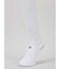 HYPERSOX 3Dソックス ベーシック（スニーカーイン丈）