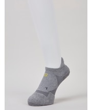 HYPERSOX 3Dソックス ベーシック（スニーカーイン丈）