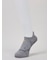 HYPERSOX 3Dソックス ベーシック（スニーカーイン丈）