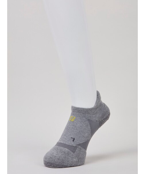 HYPERSOX 3Dソックス ベーシック（スニーカーイン丈）