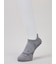 HYPERSOX 3Dソックス ベーシック（スニーカーイン丈）