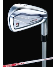 【2024年モデル】【B シリーズ】 241CB IRON [N.S.PRO MODUS3 TOUR120] (スチール) 6本セット(#5～9,PW)