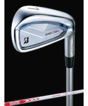 【2024年モデル】【B シリーズ】 242CB+ IRON [N.S.PRO MODUS3 TOUR105] (スチール) 6本セット(#5～9,PW)