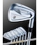 【B-FORGED】100CB IRON [Dynamic Gold HT]（スチール）6本セット(＃5～9,PW)