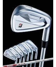【B-FORGED】100CB IRON [N.S.PRO MODUS3 TOUR105 DUAL FLOW]（スチール）6本セット(＃5～9,PW)