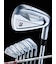 【B-FORGED】100CB IRON [N.S.PRO MODUS3 TOUR105 DUAL FLOW]（スチール）6本セット(＃5～9,PW)