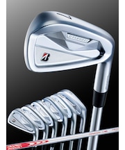 【B-FORGED】100CB IRON [N.S.PRO MODUS3 TOUR120]（スチール）6本セット(＃5～9,PW)