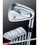 【B-FORGED】100CB IRON [N.S.PRO MODUS3 TOUR120]（スチール）6本セット(＃5～9,PW)