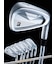 【B-FORGED】200CB+ IRON [Dynamic Gold 95]（スチール）6本セット(＃5～8,PW)