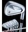 【B-FORGED】200CB+ IRON [N.S.PRO MODUS3 TOUR105 DUAL FLOW]（スチール）6本セット(＃5～9,PW)