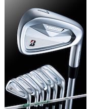 【B-FORGED】200CB+ IRON [N.S.PRO 950GH neo]（スチール）6本セット(＃5～9,PW)