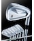 【B-FORGED】200CB+ IRON [N.S.PRO 950GH neo]（スチール）6本セット(＃5～9,PW)