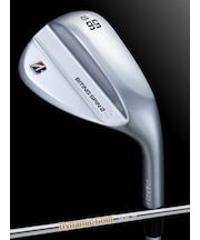 【BITING SPIN2】WEDGE [Dynamic Gold 95]（スチール）1本