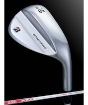 【BITING SPIN2】WEDGE [N.S.PRO MODUS3 TOUR120]（スチール）1本