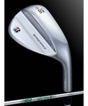 【BITING SPIN2】WEDGE [N.S.PRO 950GH neo]（スチール）1本