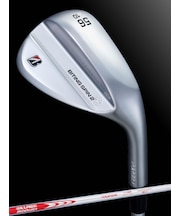 【BITING SPIN2】WEDGE [N.S.PRO MODUS3 TOUR105]（スチール）1本