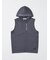 秋冬 【4Dimotion Fit】 前開きフーディーベスト