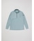 秋冬 【4Dimotion Fit】 長袖ハーフZIPシャツ