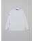 秋冬 【4Dimotion Fit】 長袖モックネックシャツ