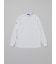 秋冬 【4Dimotion Fit】 長袖モックネックシャツ