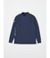 秋冬 【4Dimotion Fit】 長袖モックネックシャツ