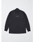 秋冬 【4Dimotion Fit Split Raglan Sleeve】 長袖共衿シャツ