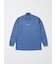 秋冬 【4Dimotion Fit Split Raglan Sleeve】 長袖共衿シャツ