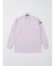 秋冬 【4Dimotion Fit Split Raglan Sleeve】 長袖共衿シャツ