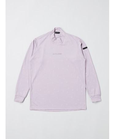 秋冬 【4Dimotion Fit Split Raglan Sleeve】 長袖共衿シャツ