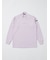 秋冬 【4Dimotion Fit Split Raglan Sleeve】 長袖共衿シャツ