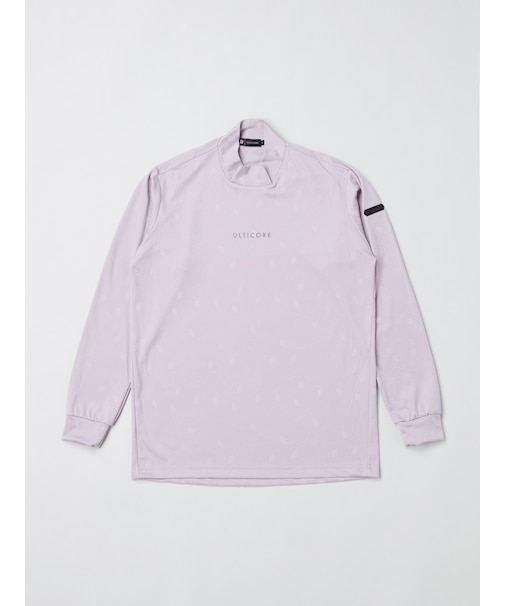 秋冬 【4Dimotion Fit Split Raglan Sleeve】 長袖共衿シャツ