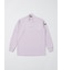 秋冬 【4Dimotion Fit Split Raglan Sleeve】 長袖共衿シャツ