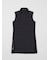 秋冬 レディス 【4Dimotion Fit】 前開き中わたワンピース