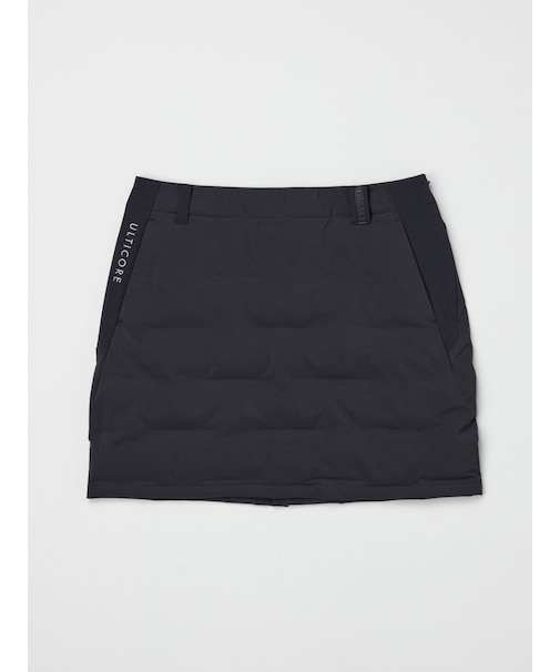 秋冬 レディス 【4Dimotion Fit】 中わたスカート