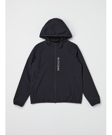 秋冬 レディス 【4Dimotion Fit】 前開きブルゾン