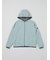 秋冬 レディス 【4Dimotion Fit】 前開きブルゾン