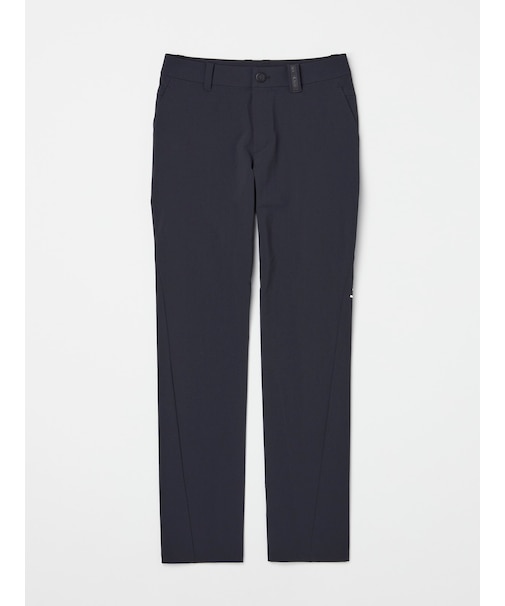 秋冬 レディス 【4Dimotion Fit】 ロングパンツ