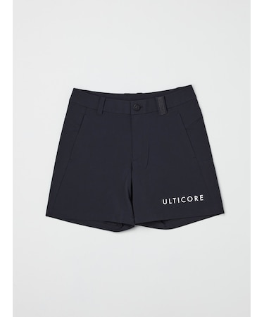 秋冬 レディス 【4Dimotion Fit】 ショートパンツ