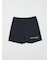 秋冬 レディス 【4Dimotion Fit】 ショートパンツ