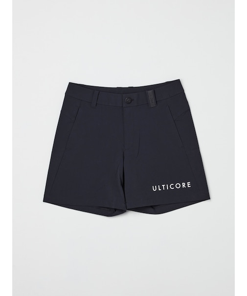 秋冬 レディス 【4Dimotion Fit】 ショートパンツ