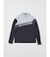 秋冬 レディス 【4Dimotion Fit Split Raglan Sleeve】 長袖共衿シャツ